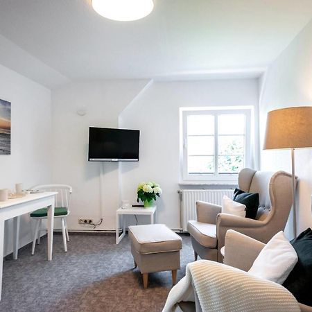 Knusthof - Wohnung 2 Albertsdorf Dış mekan fotoğraf